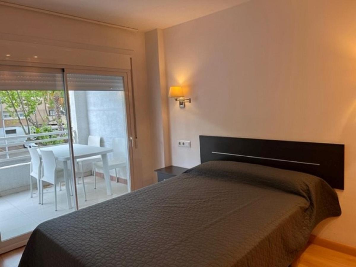 Costa Daurada Apartaments - Royal 108 Luxe Σαλού Εξωτερικό φωτογραφία