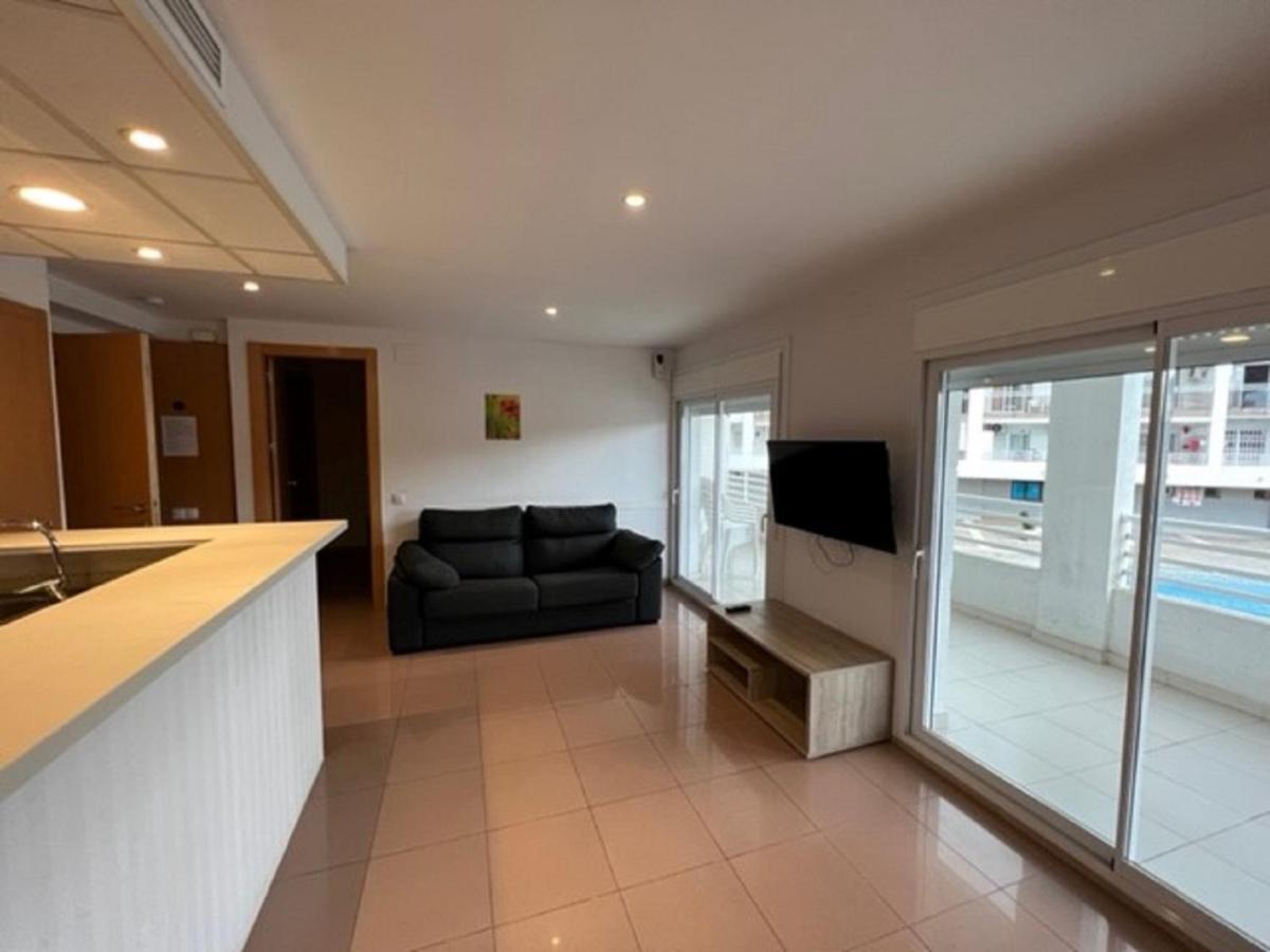 Costa Daurada Apartaments - Royal 108 Luxe Σαλού Εξωτερικό φωτογραφία