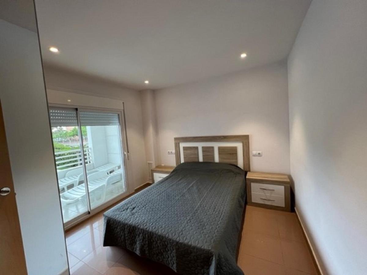 Costa Daurada Apartaments - Royal 108 Luxe Σαλού Εξωτερικό φωτογραφία