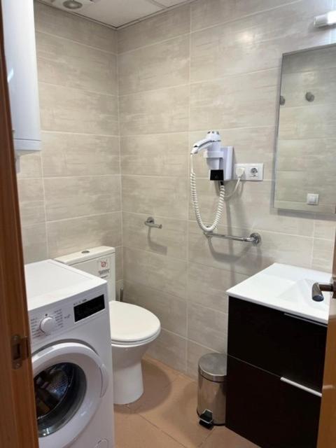Costa Daurada Apartaments - Royal 108 Luxe Σαλού Εξωτερικό φωτογραφία