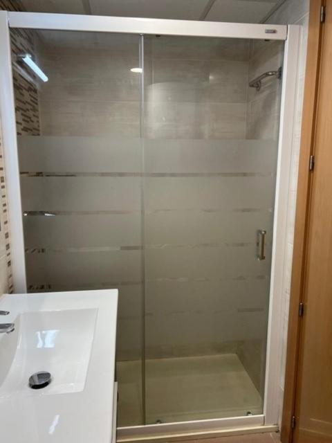 Costa Daurada Apartaments - Royal 108 Luxe Σαλού Εξωτερικό φωτογραφία